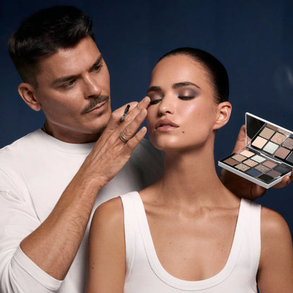 Makeup By Mario Ethereal Eyes™ Eyeshadow Palette: Moonlight - KB