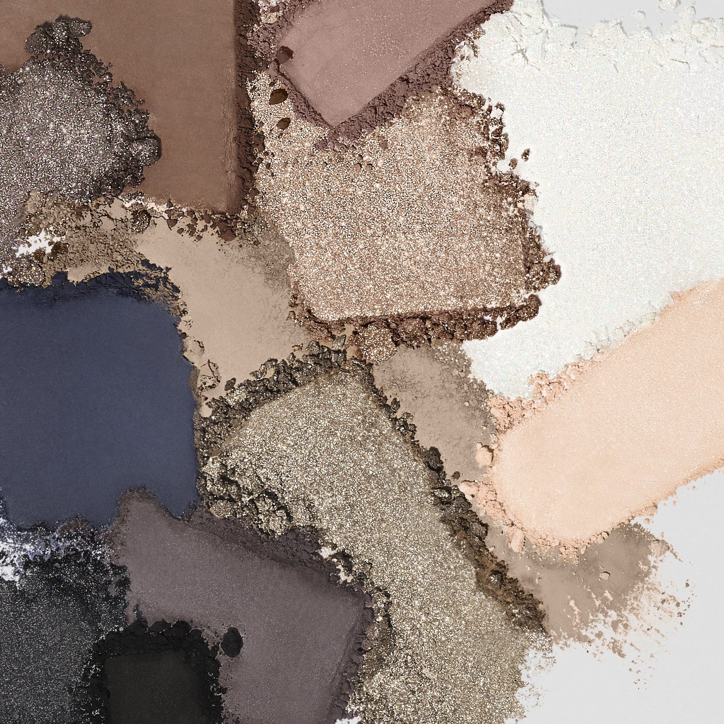 Makeup By Mario Ethereal Eyes™ Eyeshadow Palette: Moonlight - KB