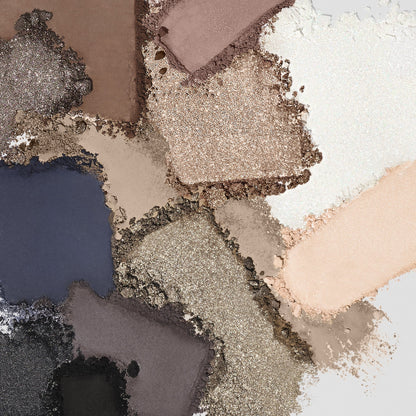 Makeup By Mario Ethereal Eyes™ Eyeshadow Palette: Moonlight - KB