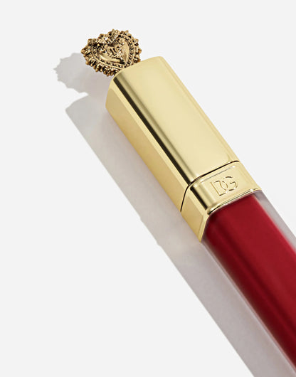 Dolce & Gabbana Everkiss Liquid Lipstick 410 - KB