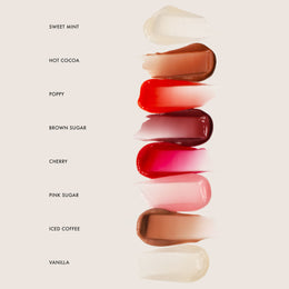 Summer Fridays Lip Butter Balm CHERRY - KB