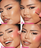 Huda Beauty Blush Filter Liquid Blush WATERMELON POP - KB