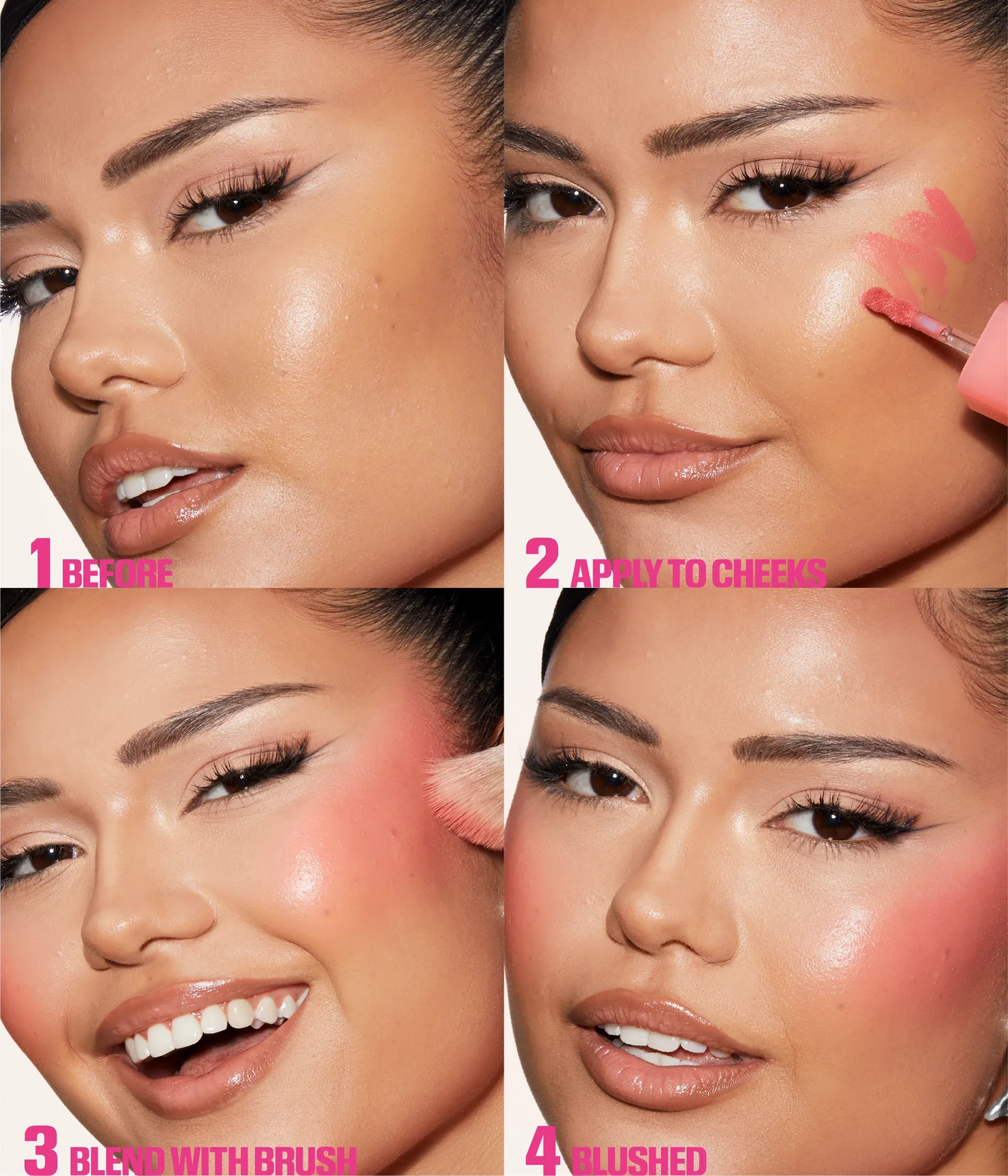 Huda Beauty Blush Filter Liquid Blush WATERMELON POP - KB