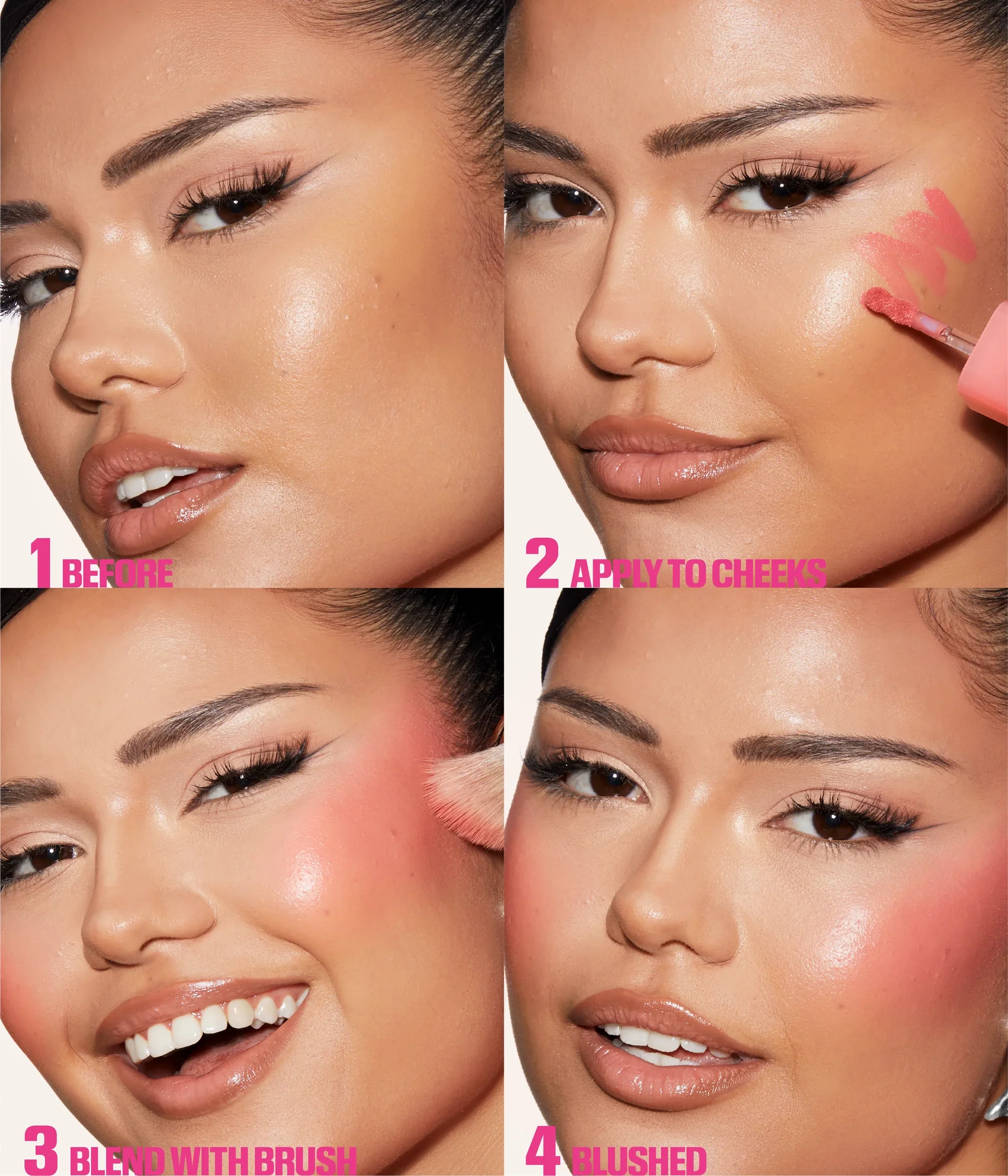 Huda Beauty Blush Filter Liquid Blush WATERMELON POP - KB
