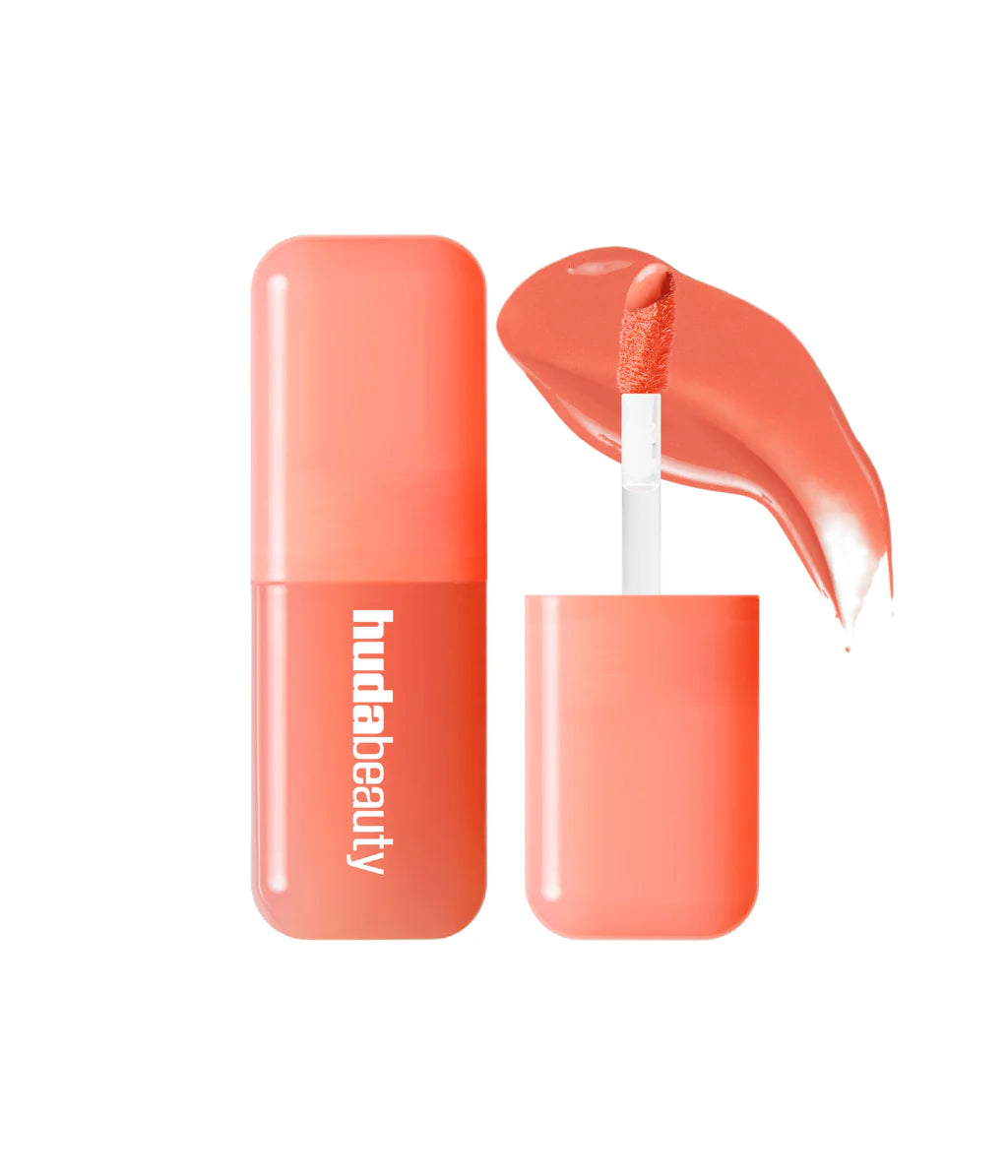 Huda Beauty Blush Filter Liquid Blush PEACH SORBET - KB
