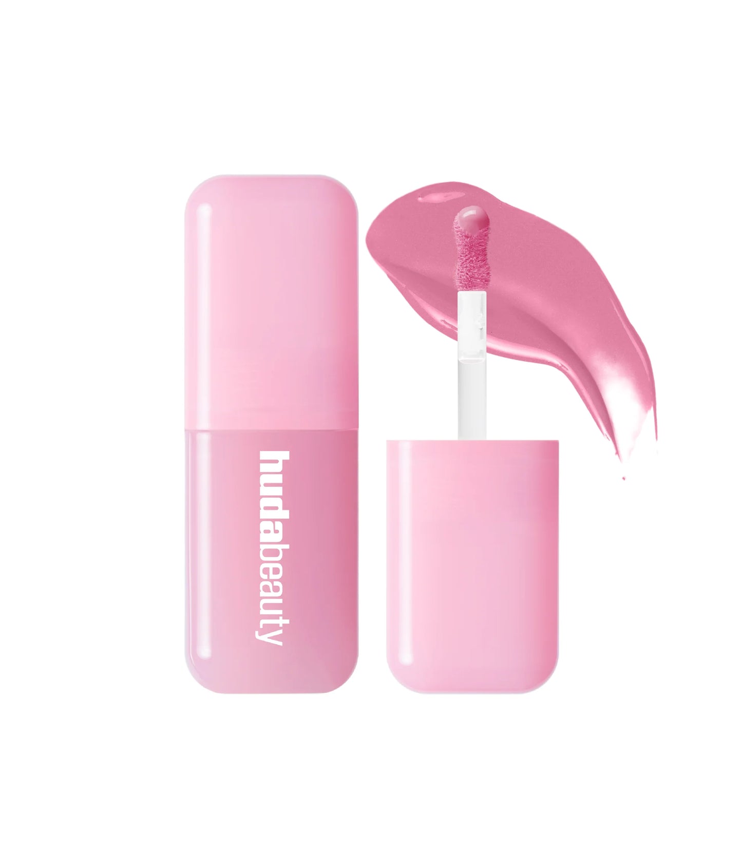 Huda Beauty BABY PINK Blush Filter Kit- KB