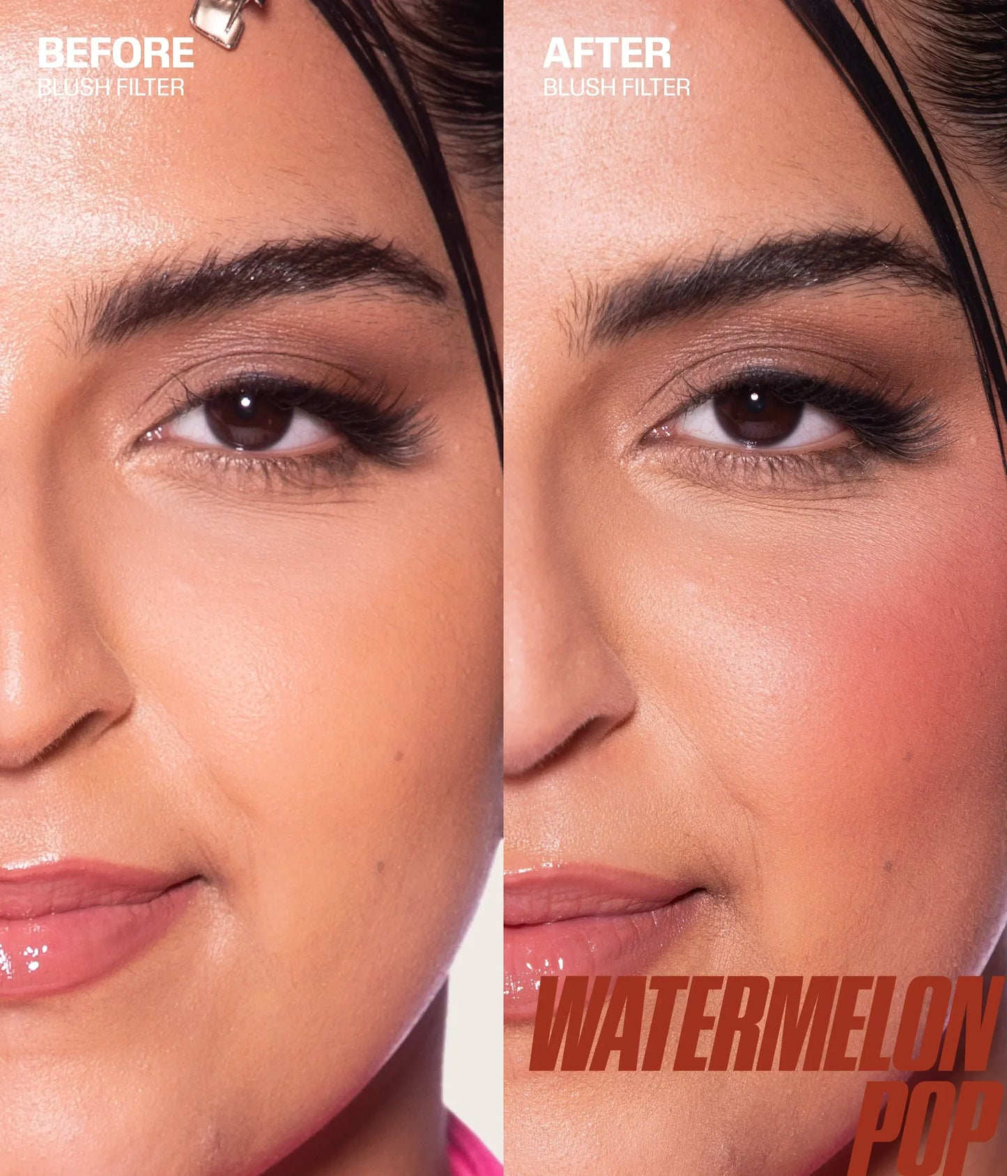 Huda Beauty Blush Filter Liquid Blush WATERMELON POP - KB