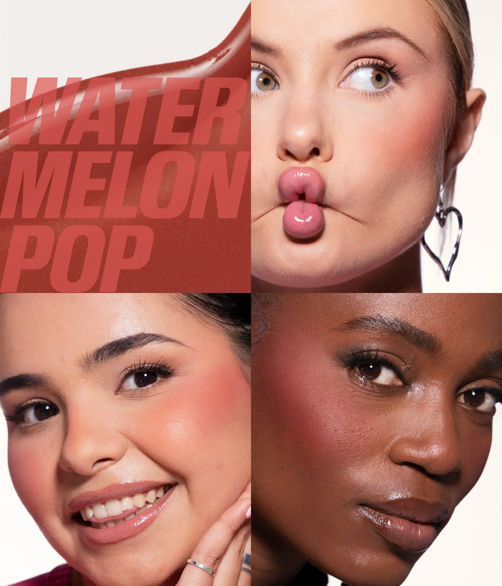 Huda Beauty Blush Filter Liquid Blush WATERMELON POP - KB