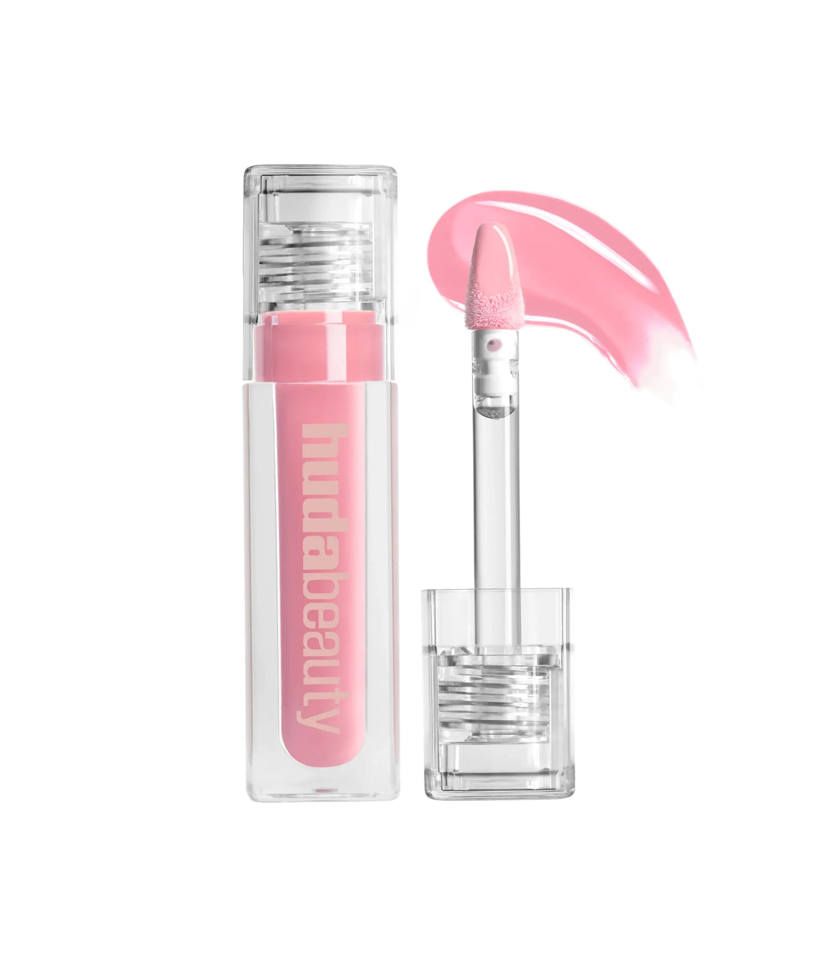 Huda Beauty Fauxfiller Gloss UUU-Baby - KB