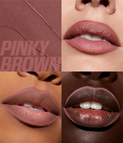 Huda Beauty Juicy Bombshell Lip Duo - KB