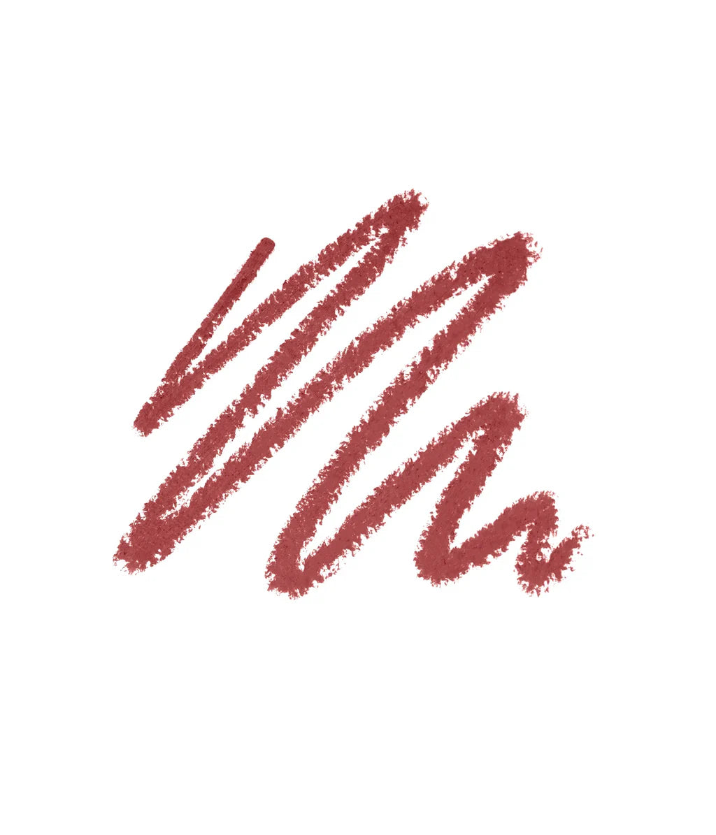 Huda Beauty Matte Lip Contour 2.0 RUSTY PINK - KB