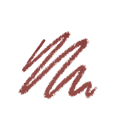 Huda Beauty Matte Lip Contour 2.0 WARM BROWN - KB