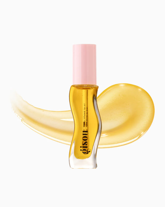 Gisou Honey Infused Lip Oil - KB