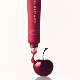 Summer Fridays Lip Butter Balm CHERRY - KB