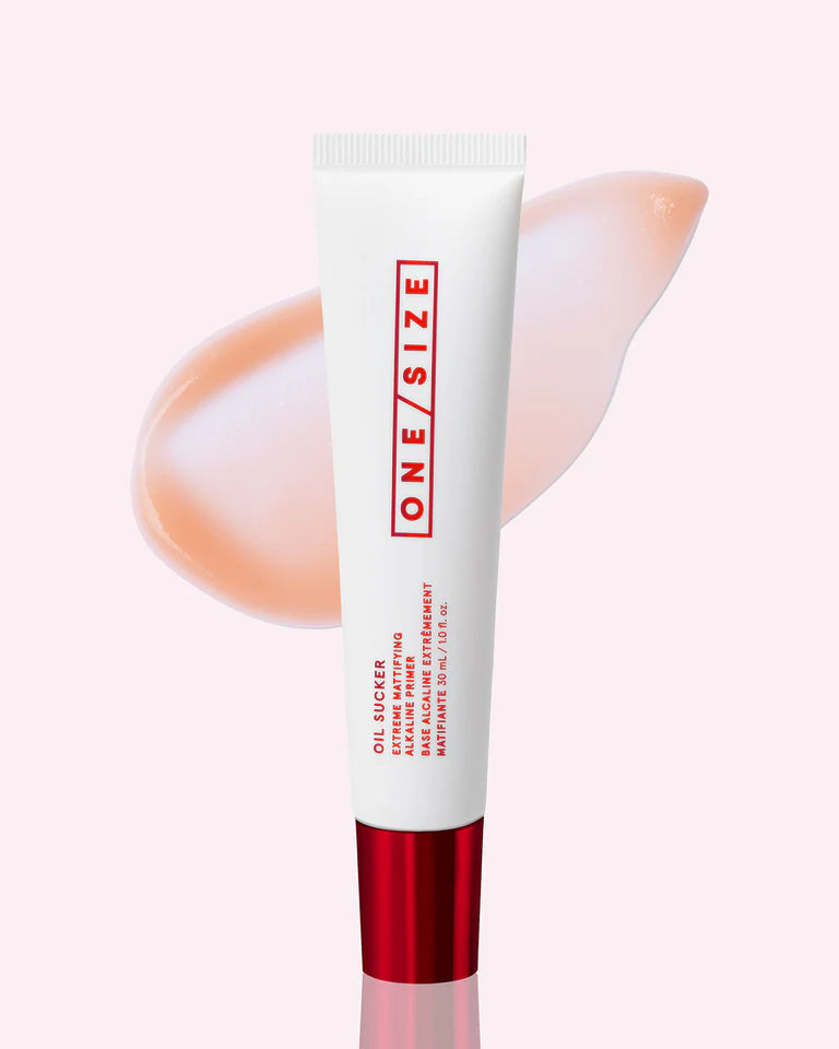 One Size Oil Sucker Primer - KB