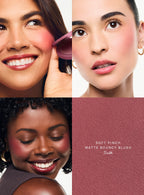 Rare Beauty Soft Pinch Matte Bouncy Blush TRUTH - KB