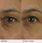 Tatcha The Brightening Eye Cream - KB