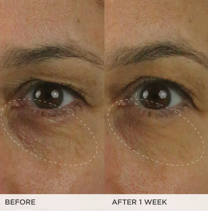 Tatcha The Brightening Eye Cream - KB