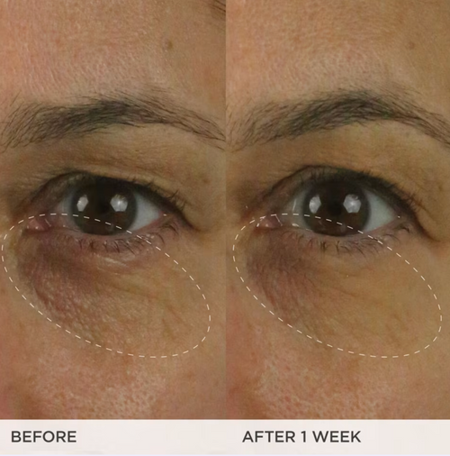 Tatcha The Brightening Eye Cream - KB
