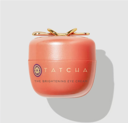 Tatcha The Brightening Eye Cream - KB