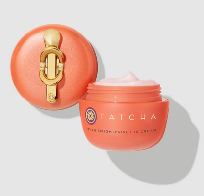 Tatcha The Brightening Eye Cream - KB
