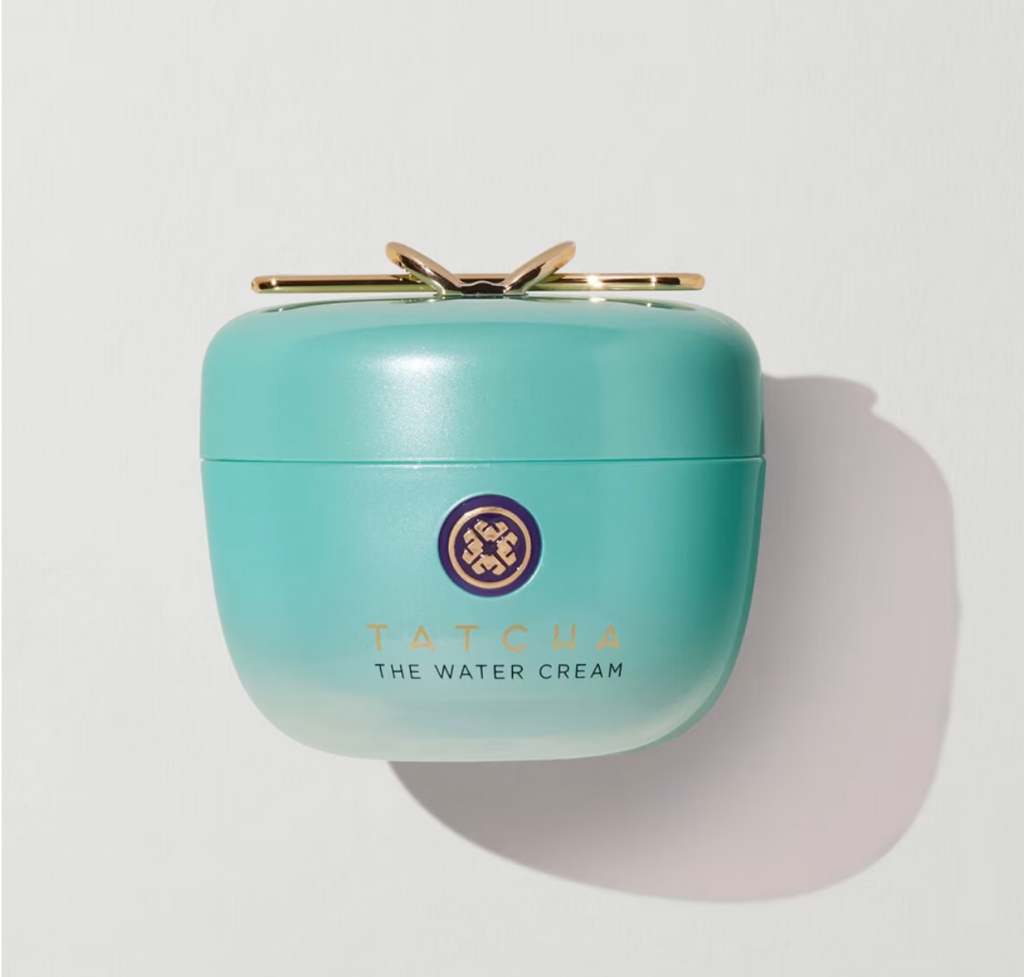 Tatcha The Water Cream - KB