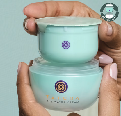 Tatcha The Water Cream Refill Pods - KB