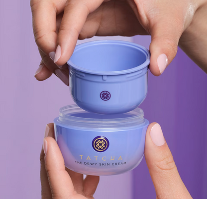 Tatcha The Dewy Skin Cream Refill Pods - KB
