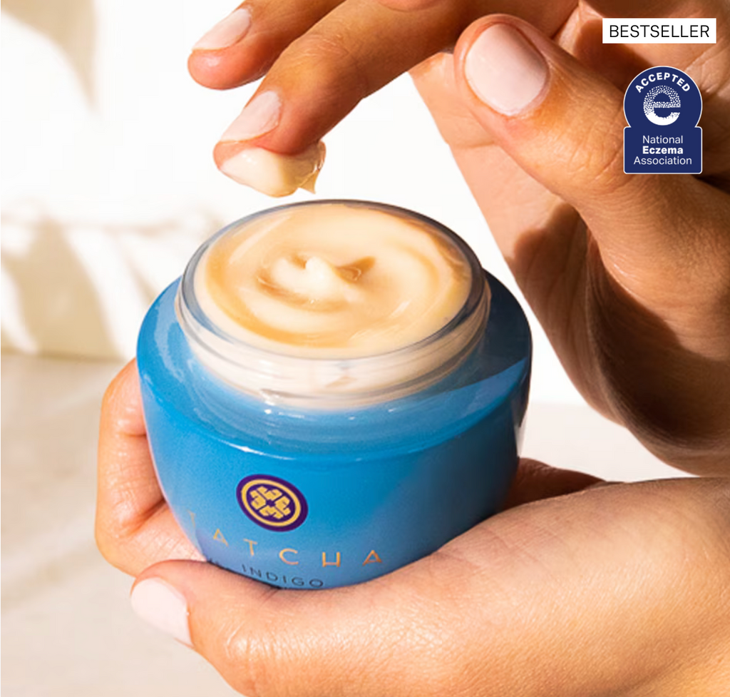 Tatcha Indigo Overnight Repair - KB