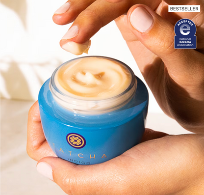 Tatcha Indigo Overnight Repair - KB