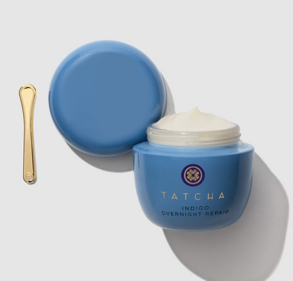Tatcha Indigo Overnight Repair - KB