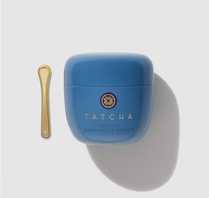 Tatcha Indigo Overnight Repair - KB