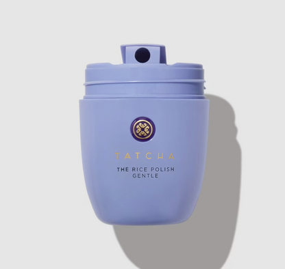 Tatcha The Rice Polish: Gentle - KB