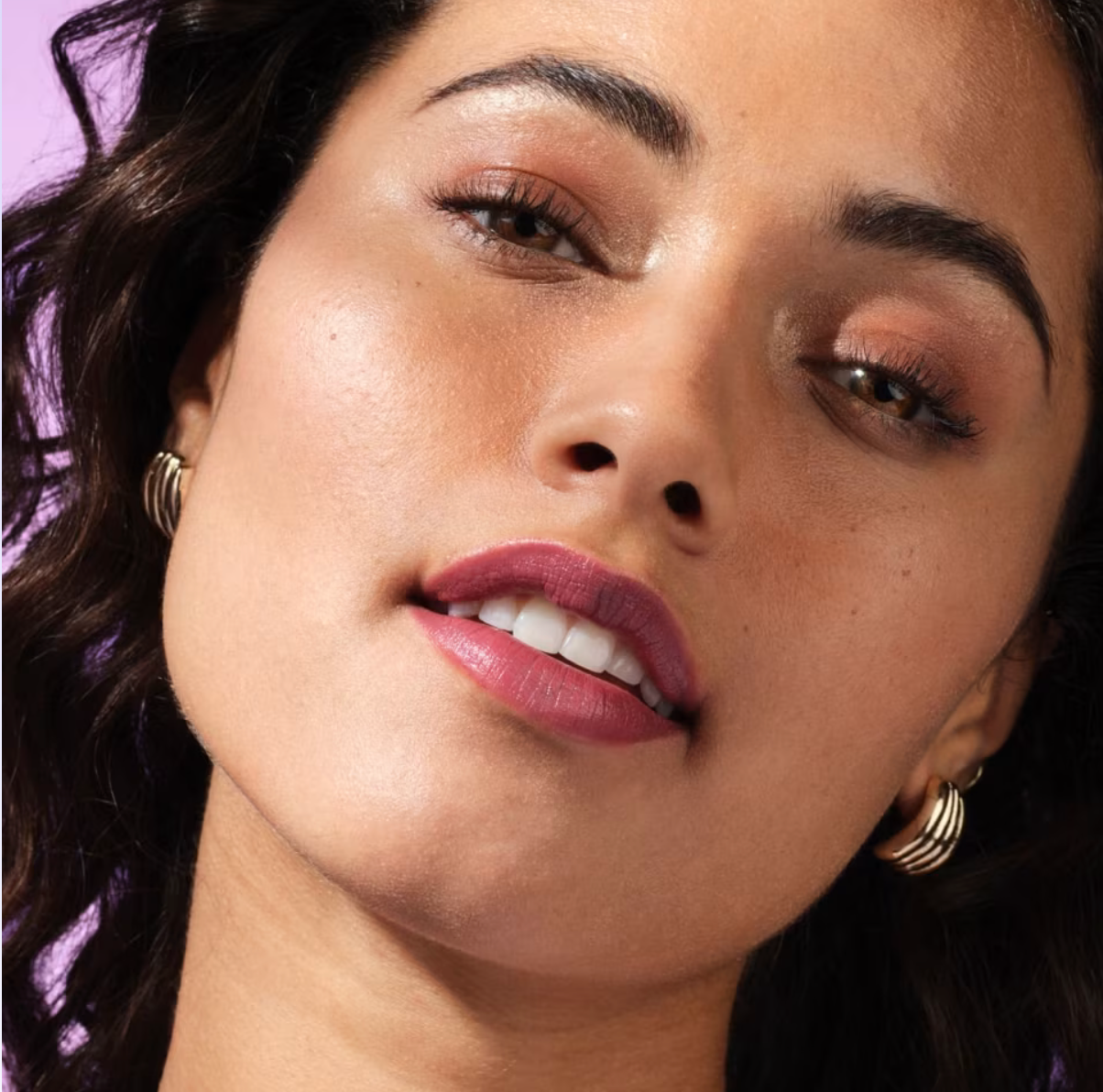 Tatcha The Kissu Lip Tint SPF 25 CAMELLIA - KB