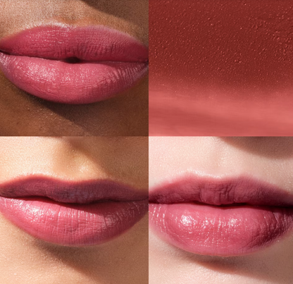 Tatcha The Kissu Lip Tint SPF 25 CAMELLIA - KB