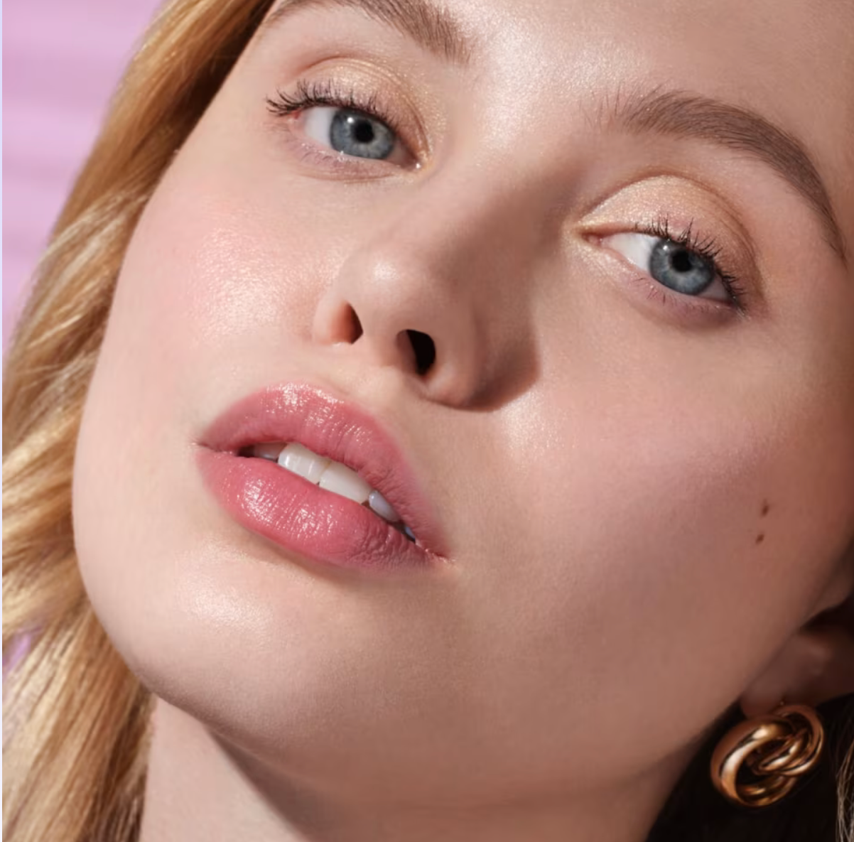 Tatcha The Kissu Lip Tint SPF 25 PLUM BLOSSOM - KB