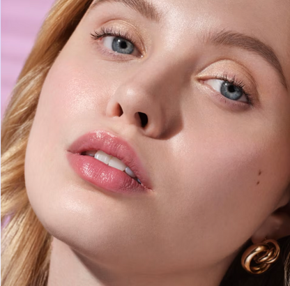 Tatcha The Kissu Lip Tint SPF 25 PLUM BLOSSOM - KB