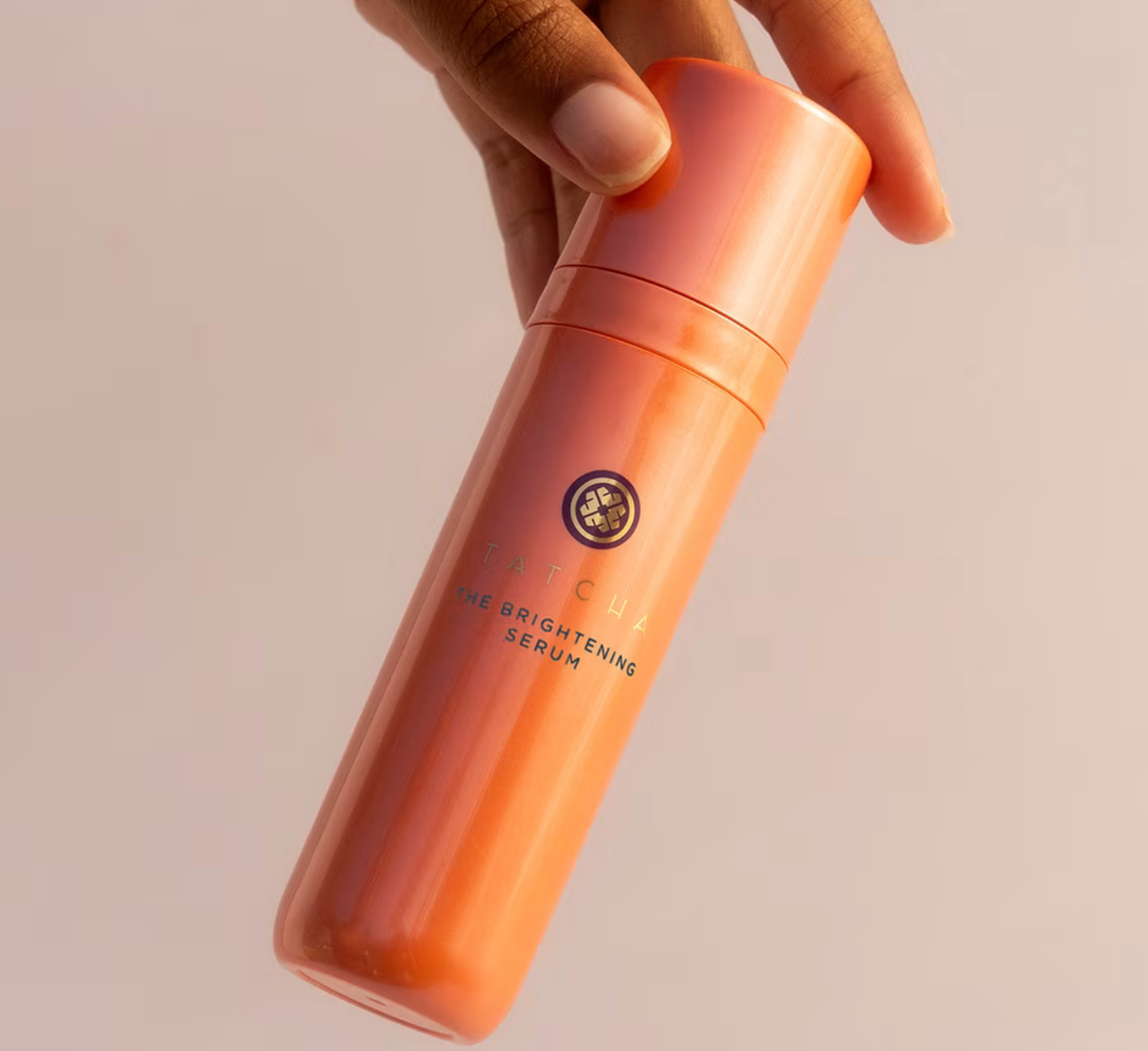 Tatcha The Brightening Serum - KB