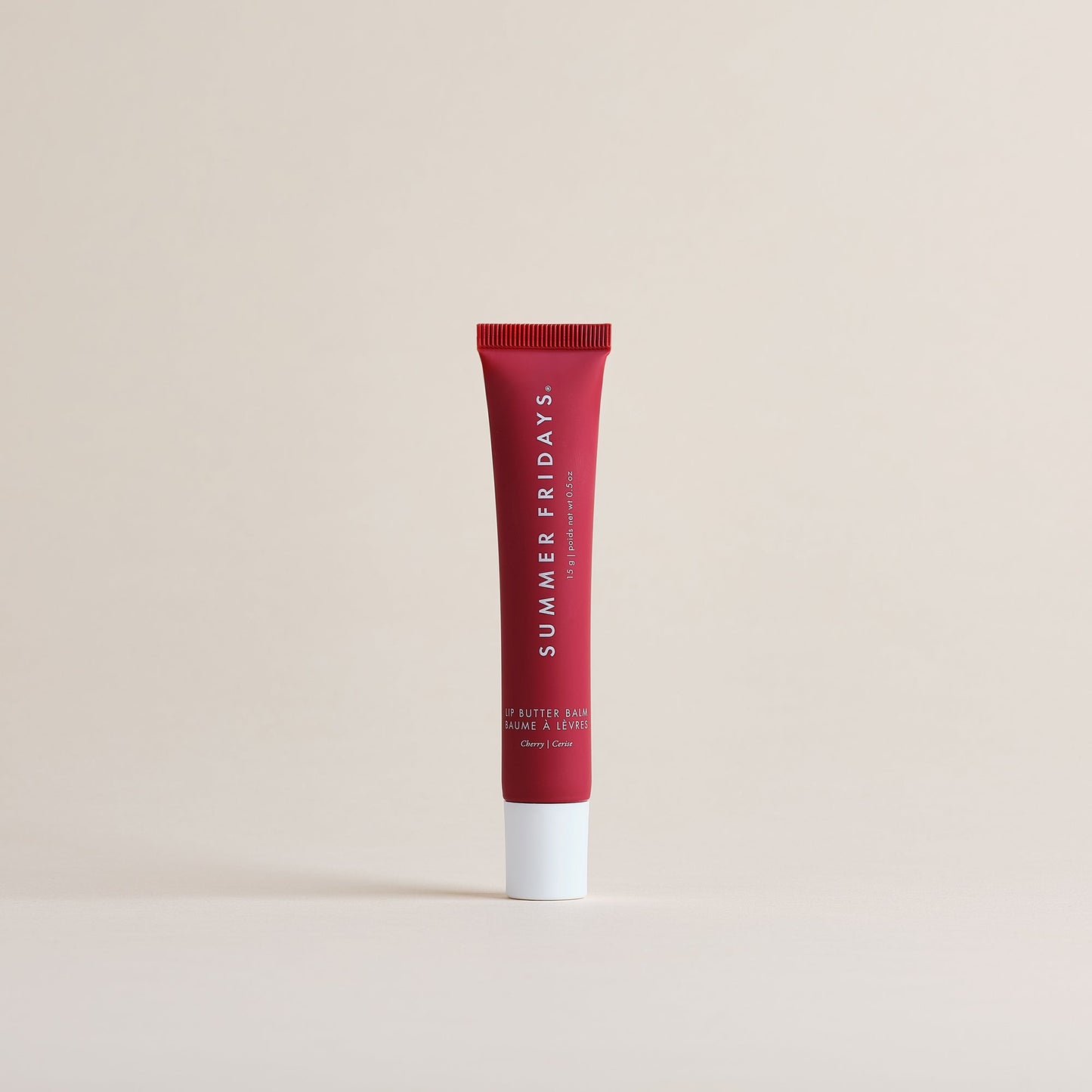 Summer Fridays Lip Butter Balm CHERRY - KB