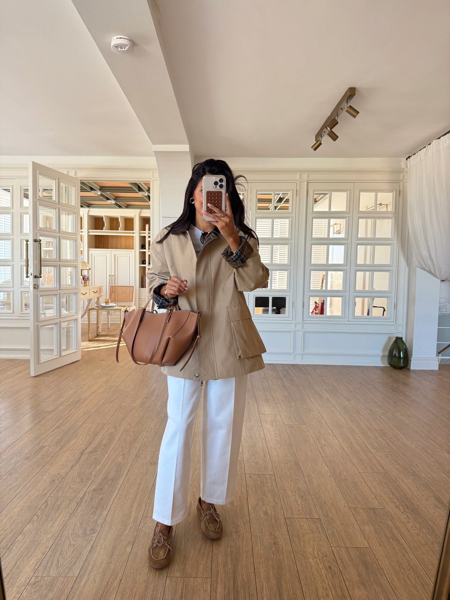 جكيت بيج - KP7101