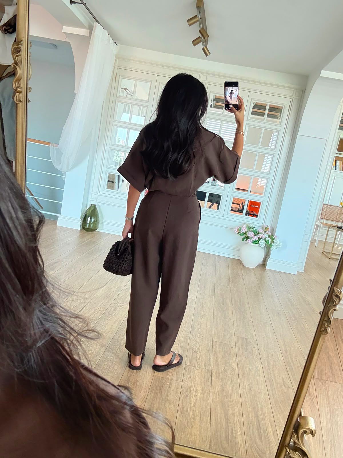 جمبسوت بحزام بني - KP3036