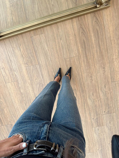 بنطلون جينز - KP5047