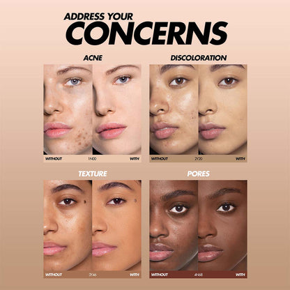 Make Up For Ever HD SKIN - KB