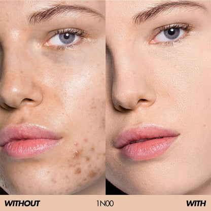 Make Up For Ever HD SKIN - KB