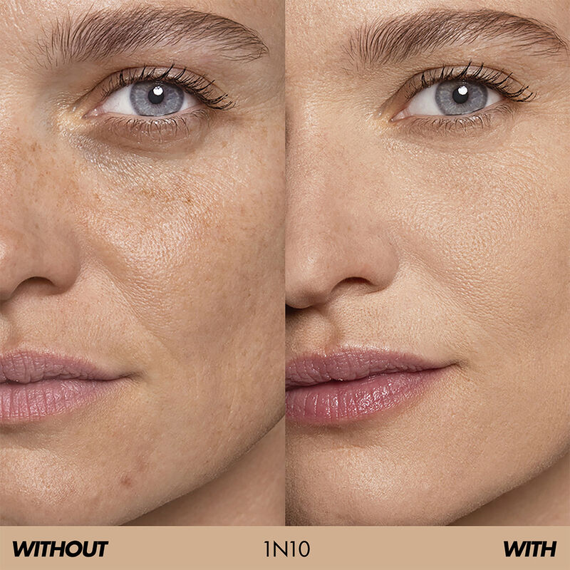Make Up For Ever HD SKIN - KB