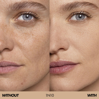 Make Up For Ever HD SKIN - KB