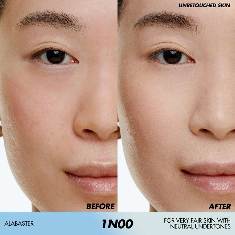 Make Up For Ever HD SKIN HYDRA GLOW - KB