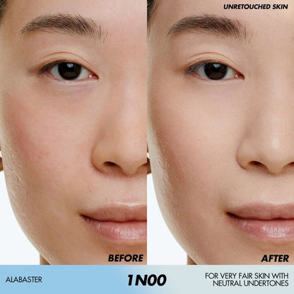 Make Up For Ever HD SKIN HYDRA GLOW - KB