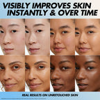 Make Up For Ever HD SKIN HYDRA GLOW - KB