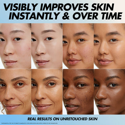 Make Up For Ever HD SKIN HYDRA GLOW - KB